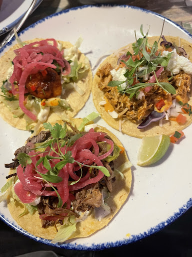 Photo of Cantina del Barrio - 162-164 Bath Rd, Cheltenham GL53 7NF